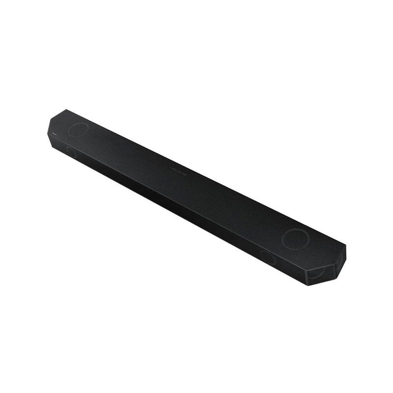 Samsung HW-Q990D/TK Soundbar Ev Sinema Sistemi Samsung HW-Q990D/TK Soundbar Ev Sinema Sistemi