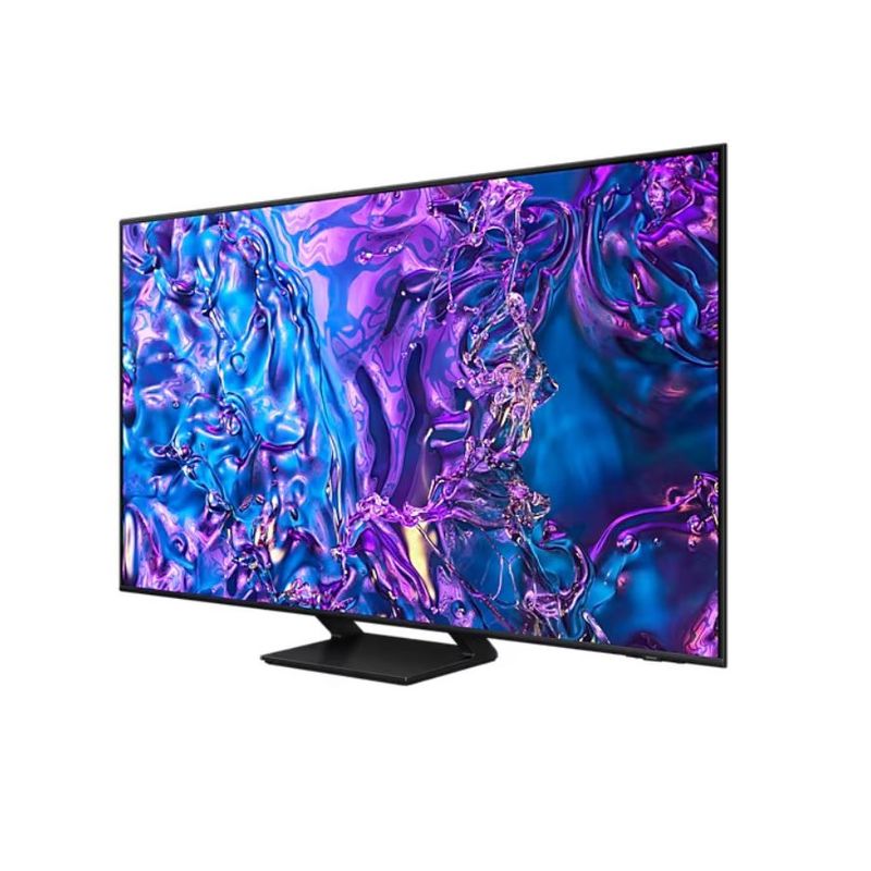 Samsung QE75Q70DATXTK 75" 189 Ekran 4k Ultra HD QLED Televizyon Samsung QE75Q70DATXTK 75" 189 Ekran 4k Ultra HD QLED Televizyon