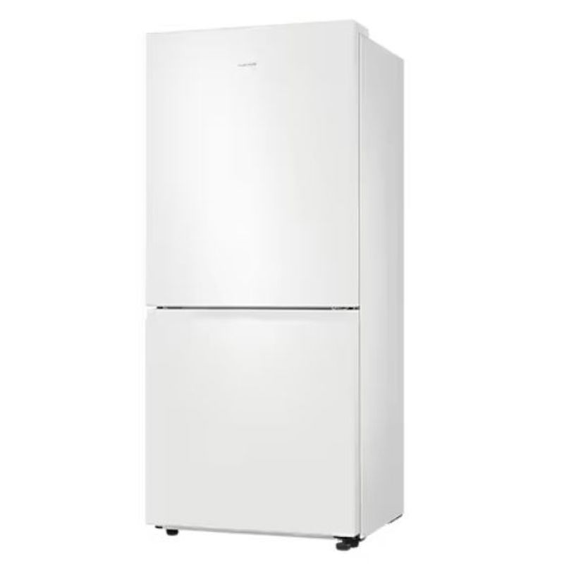 Samsung RB45DG600EWWTR Kombi No Frost Beyaz Buzdolabı Samsung RB45DG600EWWTR Kombi No Frost Beyaz Buzdolabı