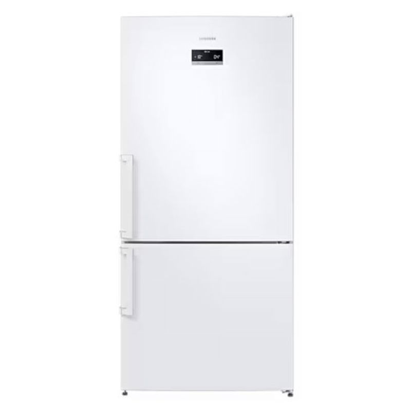 Samsung RB58DS75EWW/TR Kombi No Frost Beyaz Buzdolabı Samsung RB58DS75EWW/TR Kombi No Frost Beyaz Buzdolabı