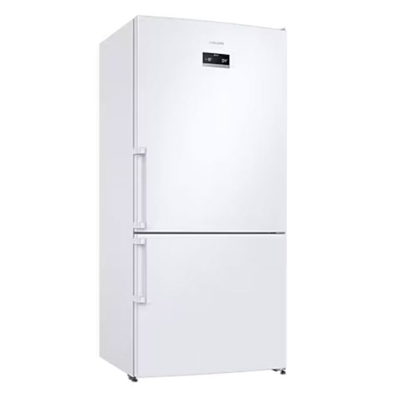 Samsung RB58DS75EWW/TR Kombi No Frost Beyaz Buzdolabı Samsung RB58DS75EWW/TR Kombi No Frost Beyaz Buzdolabı