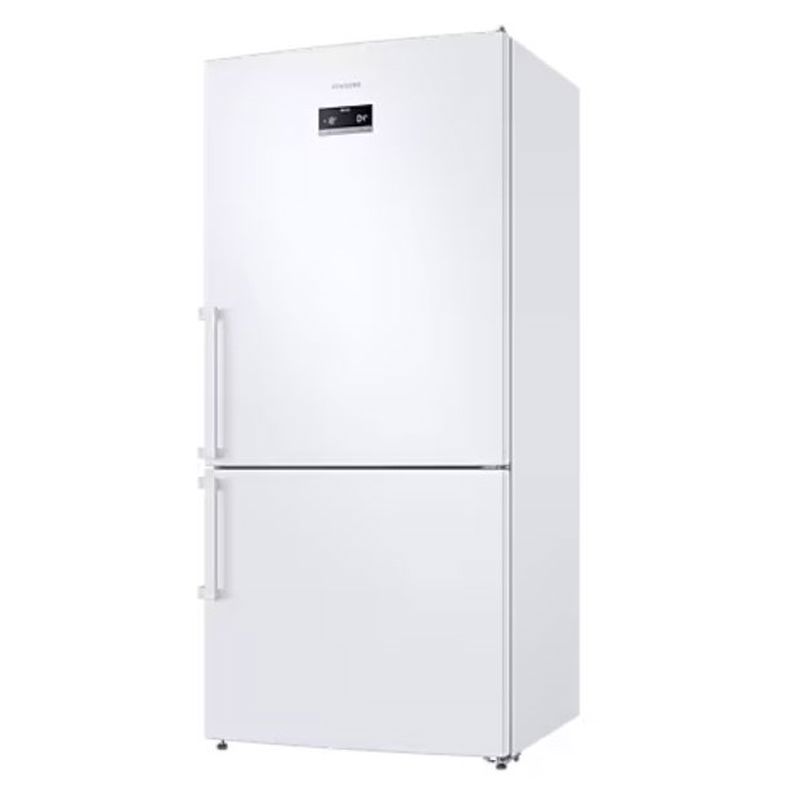 Samsung RB58DS75EWW/TR Kombi No Frost Beyaz Buzdolabı Samsung RB58DS75EWW/TR Kombi No Frost Beyaz Buzdolabı