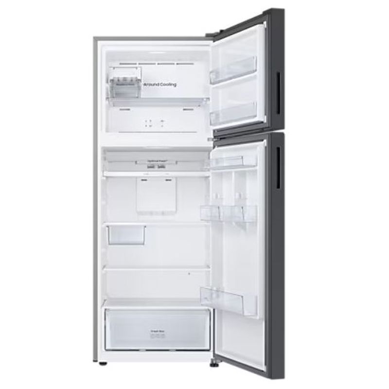 Samsung RT47CB663622TR Çift Kapılı No Frost Siyah Buzdolabı Samsung RT47CB663622TR Çift Kapılı No Frost Siyah Buzdolabı