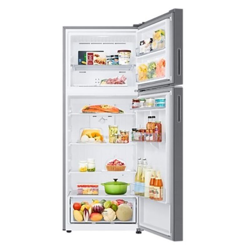 Samsung RT47CG6006S9TR Çift Kapılı No Frost Inox Buzdolabı Samsung RT47CG6006S9TR Çift Kapılı No Frost Inox Buzdolabı