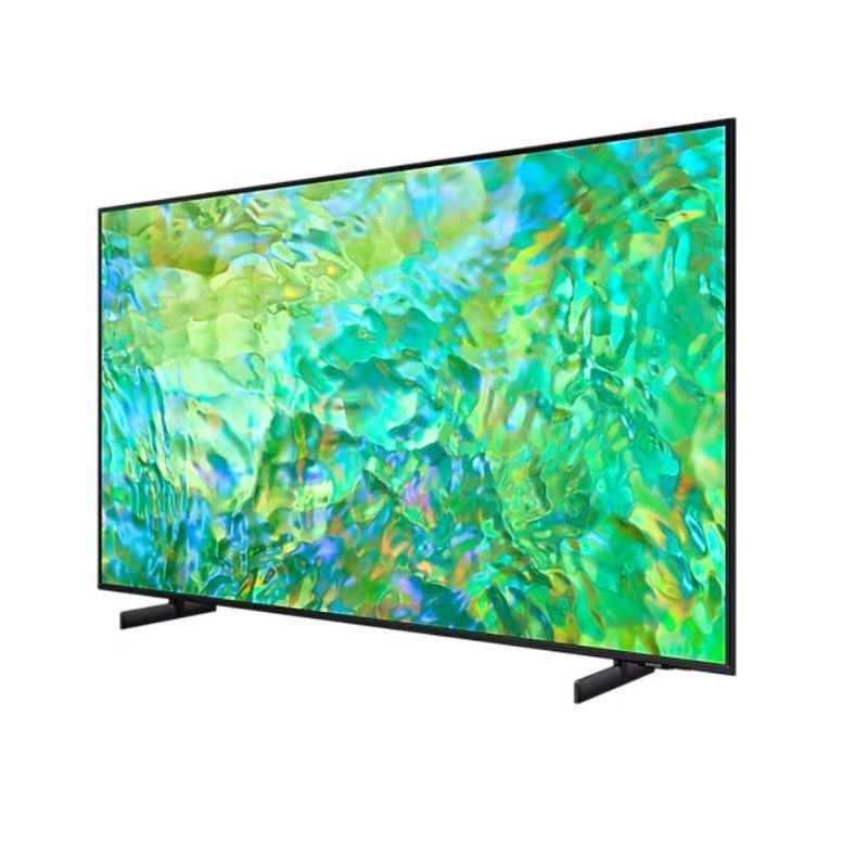 Samsung UE43CU8000UXTK 43" 109 Ekran 4K Ultra HD LED Televizyon Samsung UE43CU8000UXTK 43" 109 Ekran 4K Ultra HD LED Televizyon