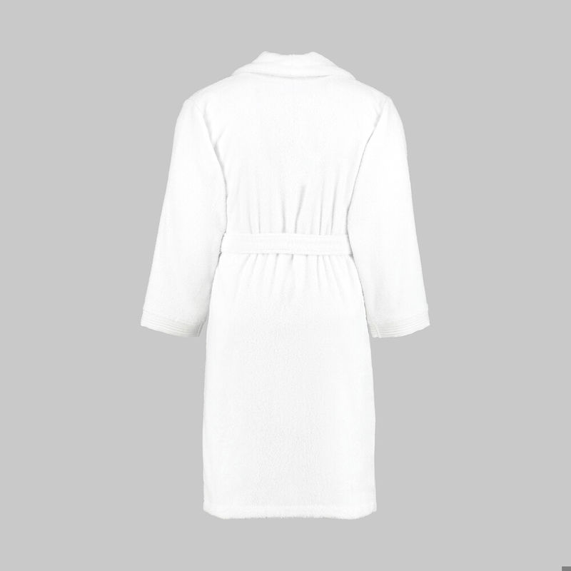 Sarev New Soho XL Bornoz Beyaz Sarev New Soho XL Bornoz Beyaz