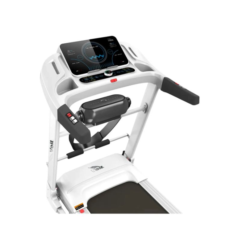 Voit Active White Plus Masajlı Koşu Bandı Voit Active White Plus Masajlı Koşu Bandı