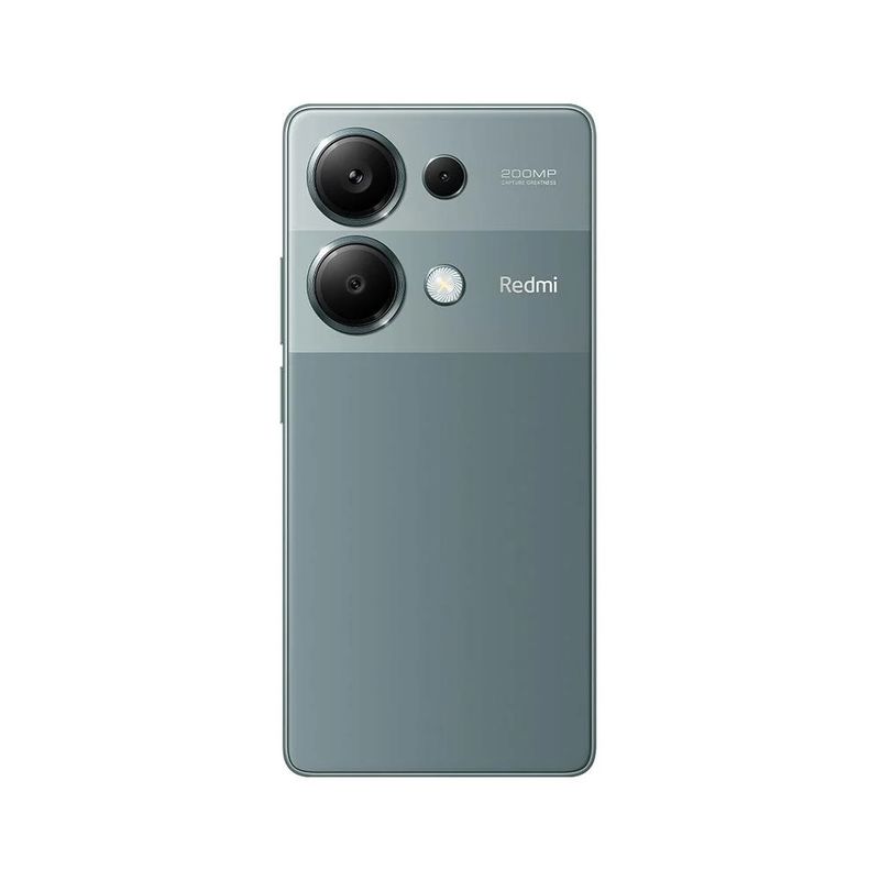 Xiaomi Redmi Note 13 Pro 8 GB/256 GB Yeşil Telefon Xiaomi Redmi Note 13 Pro 8 GB/256 GB Yeşil Telefon