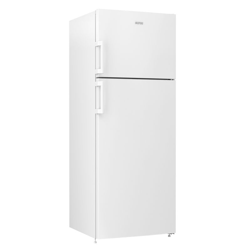 Altus AL 370 NE Çift Kapılı No Frost Beyaz Buzdolabı Altus AL 370 NE Çift Kapılı No Frost Beyaz Buzdolabı