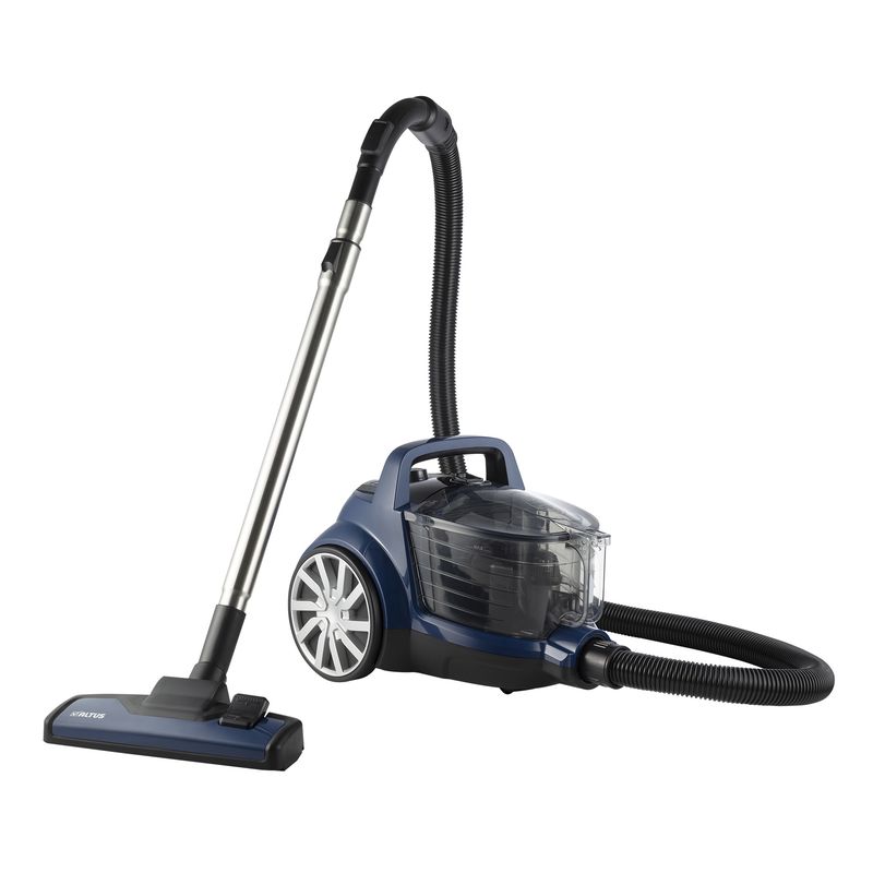 Alrus AL 606 ST Toz Torbasız Elektrikli Süpürge Alrus AL 606 ST Toz Torbasız Elektrikli Süpürge