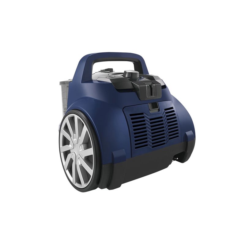 Alrus AL 606 ST Toz Torbasız Elektrikli Süpürge Alrus AL 606 ST Toz Torbasız Elektrikli Süpürge