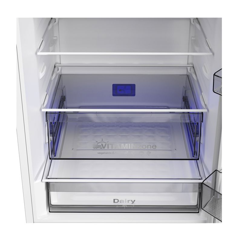 Arçelik 270475 EI Kombi No Frost Inox Buzdolabı Arçelik 270475 EI Kombi No Frost Inox Buzdolabı