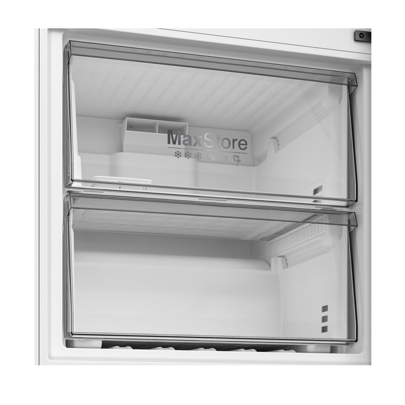 Arçelik 270475 EI Kombi No Frost Inox Buzdolabı Arçelik 270475 EI Kombi No Frost Inox Buzdolabı