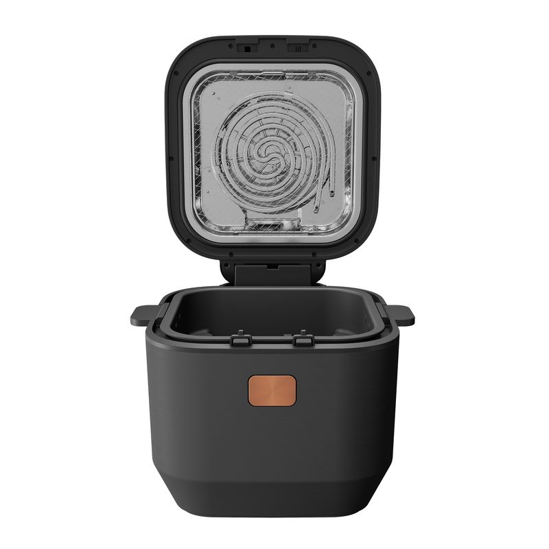 Arçelik Gurme SteamFry FR 9374 7 Lt Yağsız Fritöz Arçelik Gurme SteamFry FR 9374 7 Lt Yağsız Fritöz