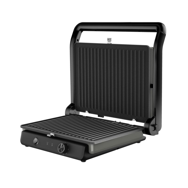 Arçelik TM 6046 G Gri Tost Makinesi Arçelik TM 6046 G Gri Tost Makinesi