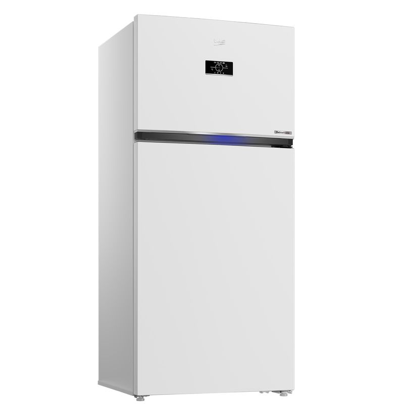 Beko 983628 EB Çift Kapılı No Frost Beyaz Buzdolabı Beko 983628 EB Çift Kapılı No Frost Beyaz Buzdolabı
