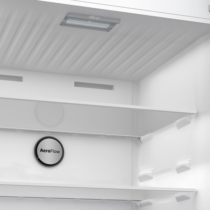 Beko 983628 EB Çift Kapılı No Frost Beyaz Buzdolabı Beko 983628 EB Çift Kapılı No Frost Beyaz Buzdolabı