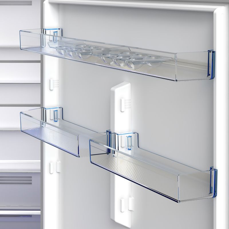 Beko 983628 EB Çift Kapılı No Frost Beyaz Buzdolabı Beko 983628 EB Çift Kapılı No Frost Beyaz Buzdolabı