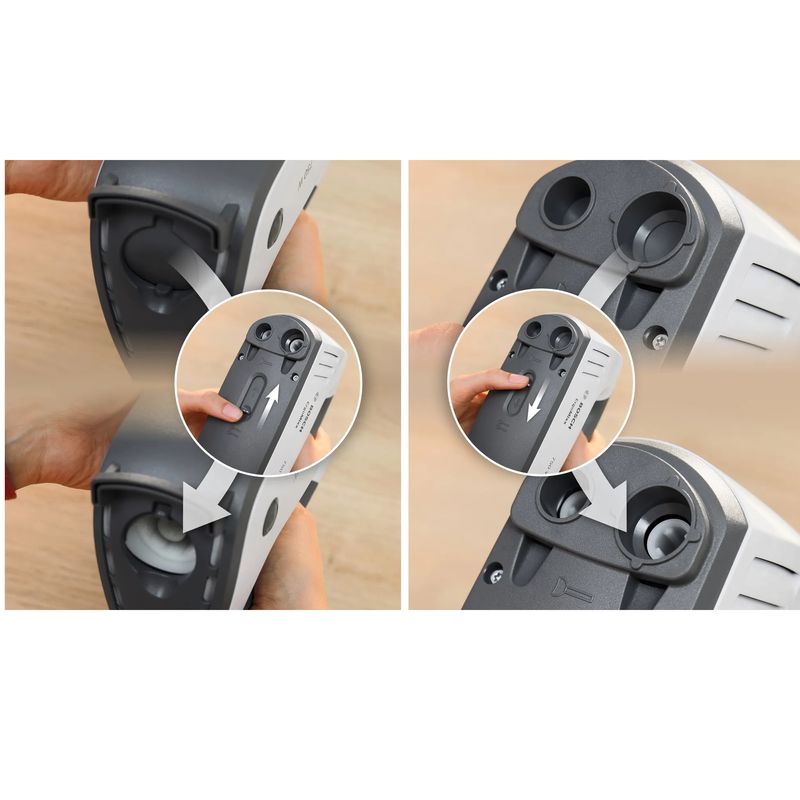 Bosch MFQ37400 Beyaz El Mikseri Bosch MFQ37400 Beyaz El Mikseri