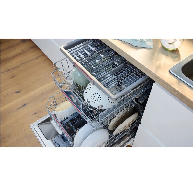 Bosch MFQ37400 Beyaz El Mikseri Bosch MFQ37400 Beyaz El Mikseri