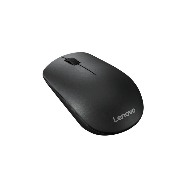 Lenovo 400 1200 DPI Kablosuz Mouse Siyah Lenovo 400 1200 DPI Kablosuz Mouse Siyah
