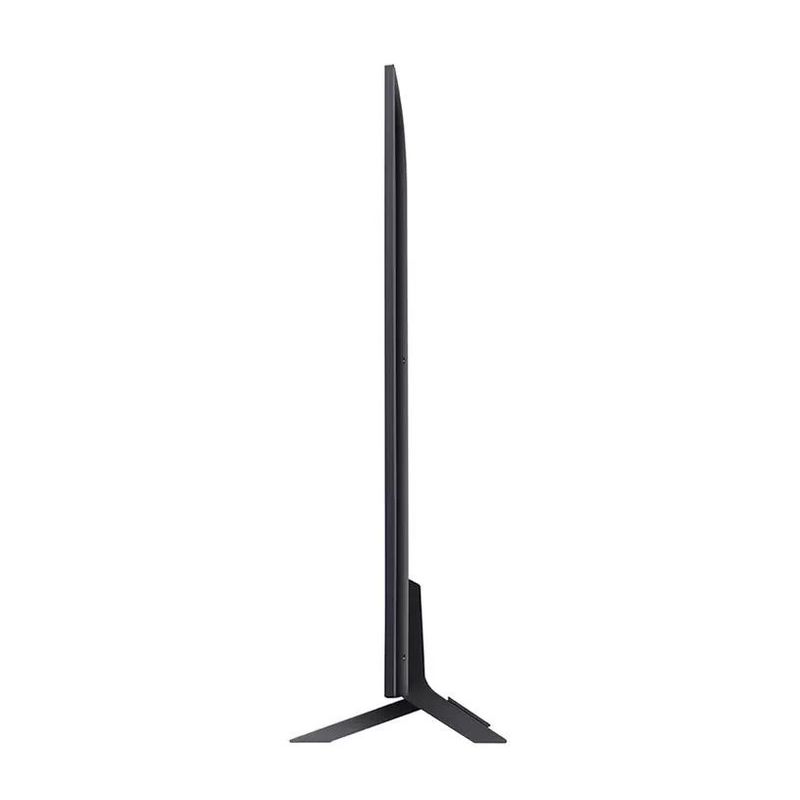 LG 55QNED80T6A 55" 139 Ekran 4K Ultra HD QNED Televizyon LG 55QNED80T6A 55" 139 Ekran 4K Ultra HD QNED Televizyon