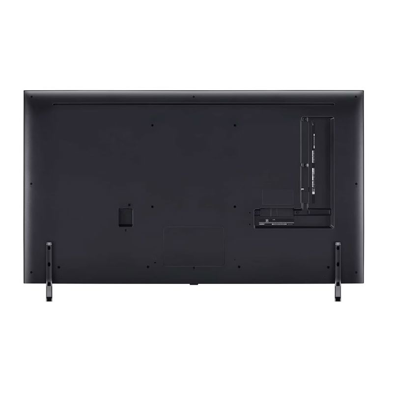 LG 55QNED80T6A 55" 139 Ekran 4K Ultra HD QNED Televizyon LG 55QNED80T6A 55" 139 Ekran 4K Ultra HD QNED Televizyon