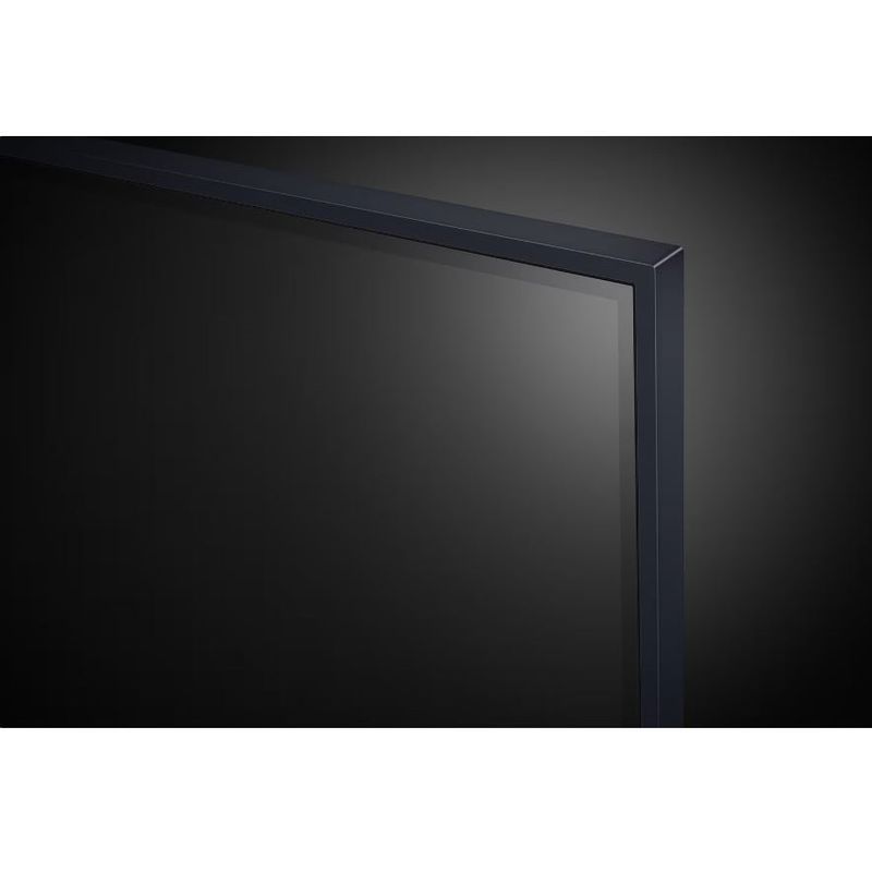 LG 55QNED80T6A 55" 139 Ekran 4K Ultra HD QNED Televizyon LG 55QNED80T6A 55" 139 Ekran 4K Ultra HD QNED Televizyon