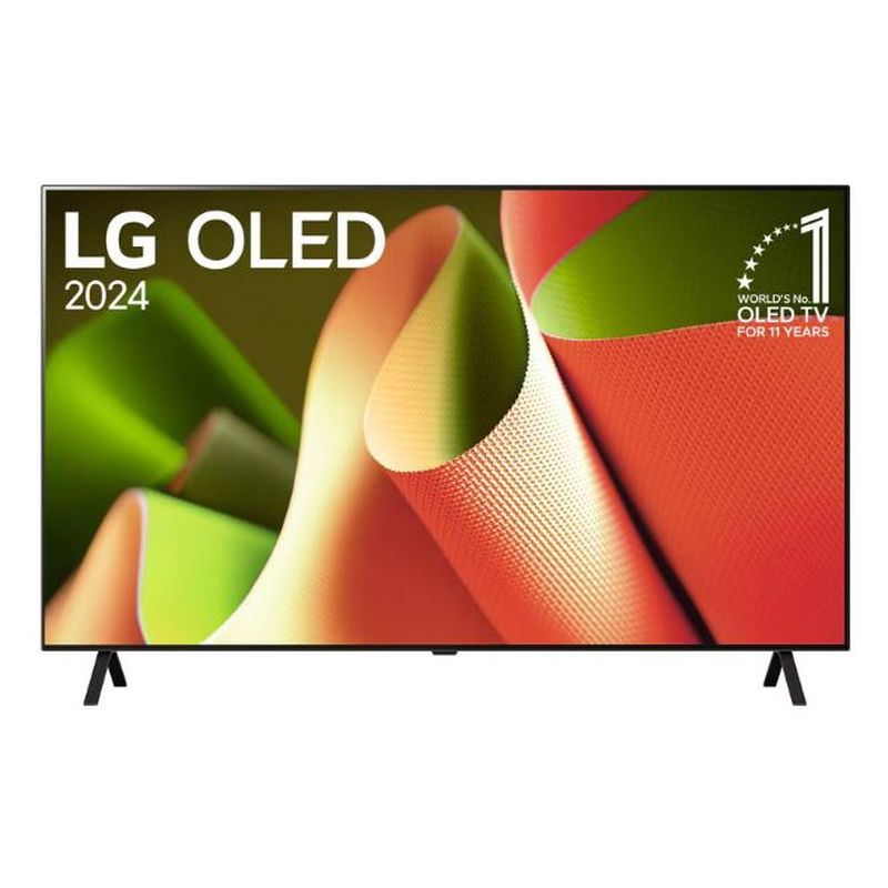 LG OLED55B46LA 55" 139 Ekran 4K Ultra HD OLED Televizyon LG OLED55B46LA 55" 139 Ekran 4K Ultra HD OLED Televizyon