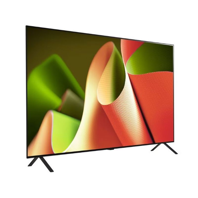 LG OLED55B46LA 55" 139 Ekran 4K Ultra HD OLED Televizyon LG OLED55B46LA 55" 139 Ekran 4K Ultra HD OLED Televizyon