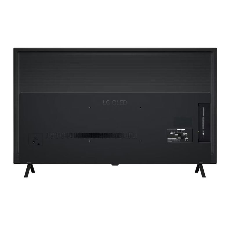 LG OLED55B46LA 55" 139 Ekran 4K Ultra HD OLED Televizyon LG OLED55B46LA 55" 139 Ekran 4K Ultra HD OLED Televizyon