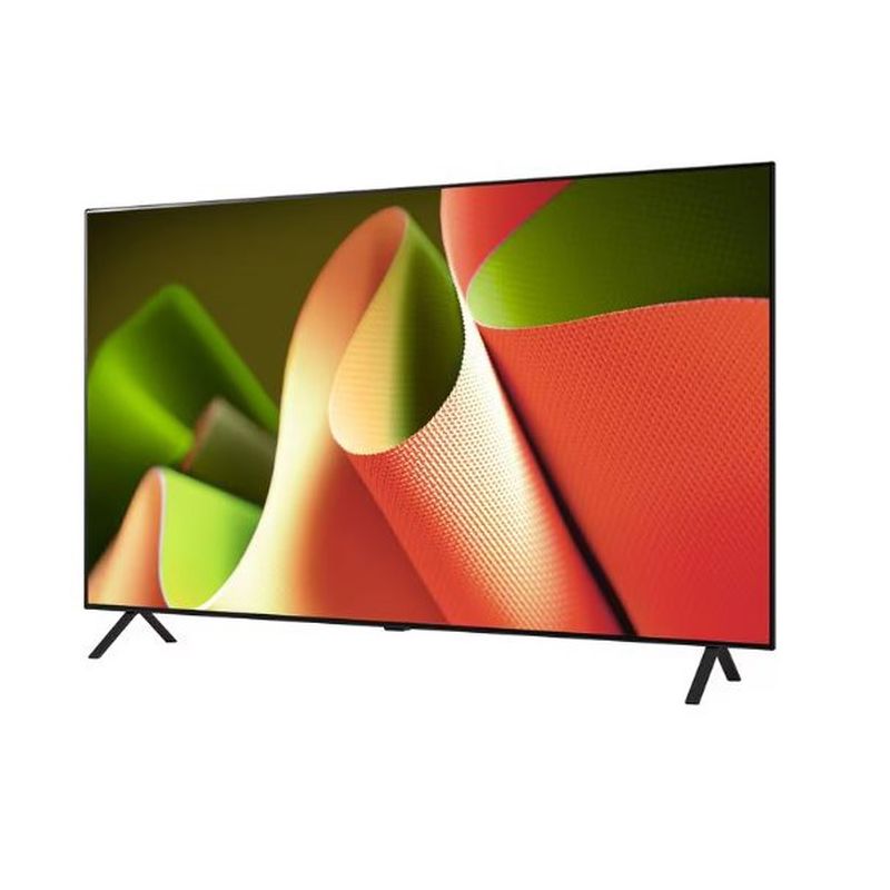 LG OLED65B46LA 65" 164 Ekran 4k Ultra HD OLED Televizyon LG OLED65B46LA 65" 164 Ekran 4k Ultra HD OLED Televizyon