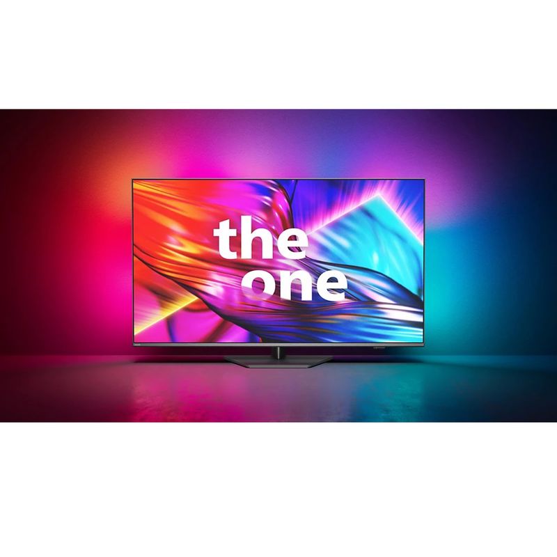 Philips 55PUS8909/62 55" 139 Ekran 4K Ultra HD LED Televizyon Philips 55PUS8909/62 55" 139 Ekran 4K Ultra HD LED Televizyon