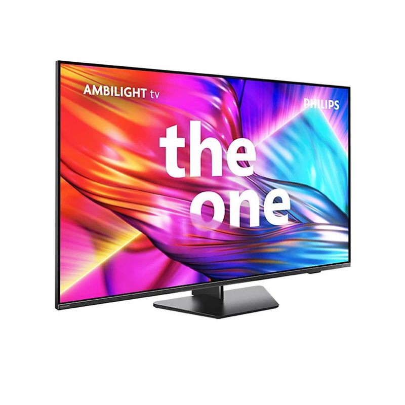 Philips 55PUS8909/62 55" 139 Ekran 4K Ultra HD LED Televizyon Philips 55PUS8909/62 55" 139 Ekran 4K Ultra HD LED Televizyon