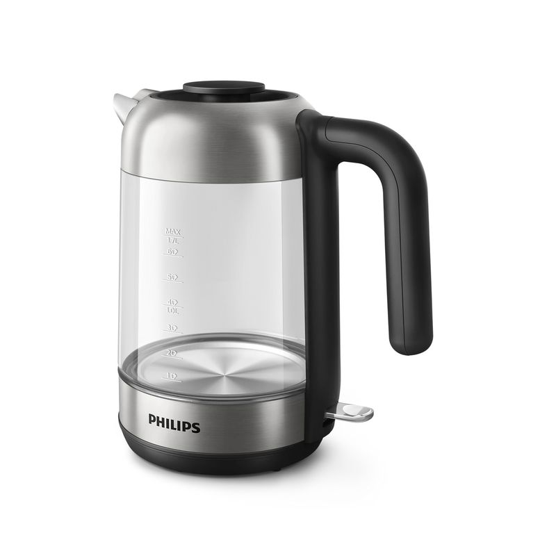 Philips 5000 Series HD9339/80 1.7 Lt Cam Su Isıtıcı Philips 5000 Series HD9339/80 1.7 Lt Cam Su Isıtıcı