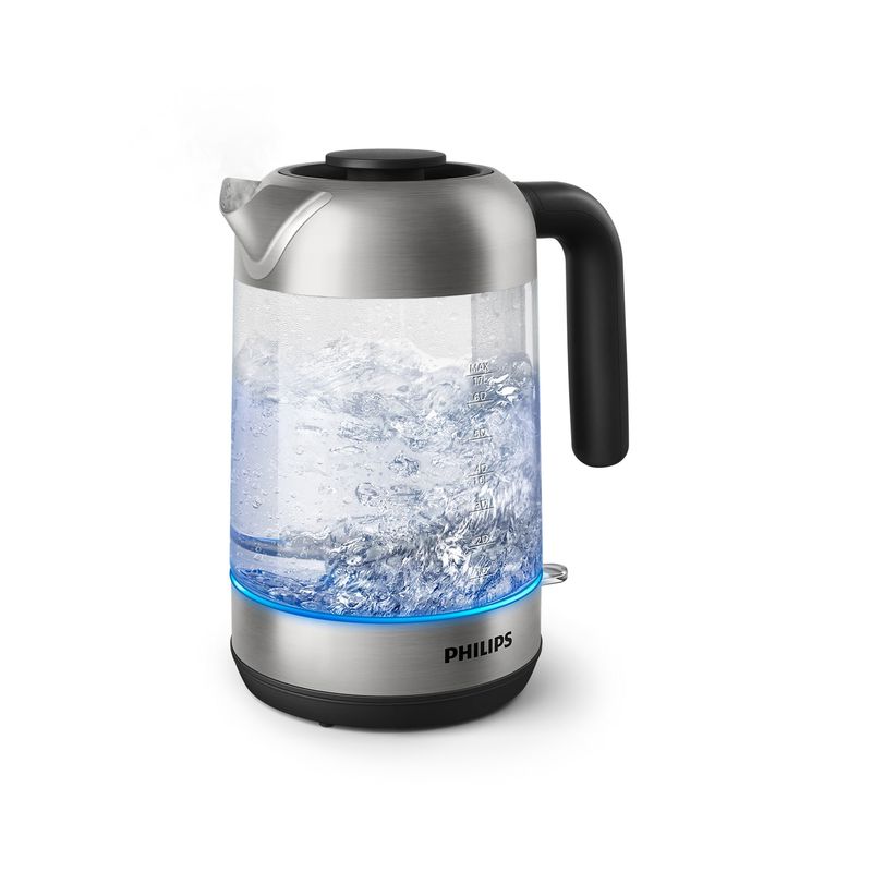 Philips 5000 Series HD9339/80 1.7 Lt Cam Su Isıtıcı Philips 5000 Series HD9339/80 1.7 Lt Cam Su Isıtıcı