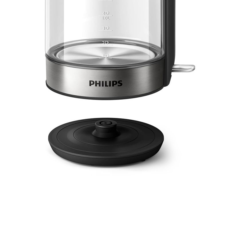 Philips 5000 Series HD9339/80 1.7 Lt Cam Su Isıtıcı Philips 5000 Series HD9339/80 1.7 Lt Cam Su Isıtıcı