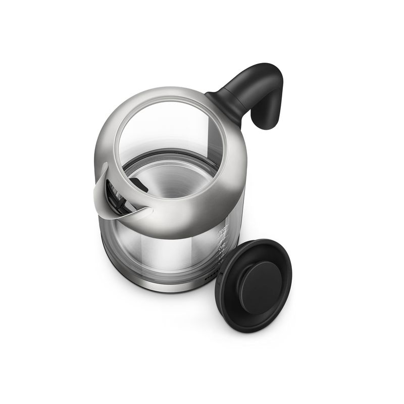 Philips 5000 Series HD9339/80 1.7 Lt Cam Su Isıtıcı Philips 5000 Series HD9339/80 1.7 Lt Cam Su Isıtıcı