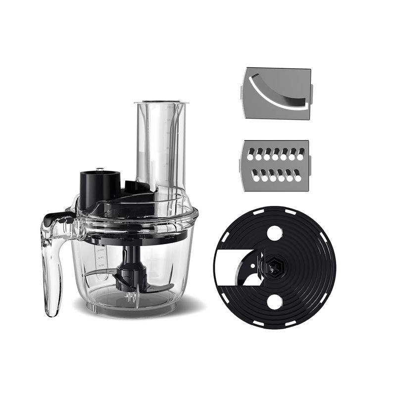 Philips 5000 Serisi HR2695/01 1200 W Blender Seti Philips 5000 Serisi HR2695/01 1200 W Blender Seti