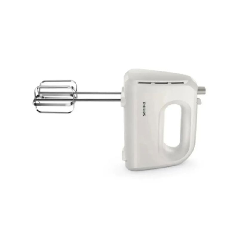 Philips HR3702/10 Beyaz Mikser Philips HR3702/10 Beyaz Mikser