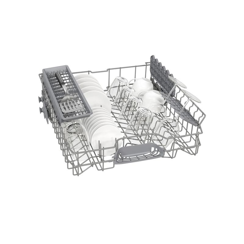 Profilo BM6320MA 6 Programlı 13 Kişilik Beyaz Bulaşık Makinesi Profilo BM6320MA 6 Programlı 13 Kişilik Beyaz Bulaşık Makinesi