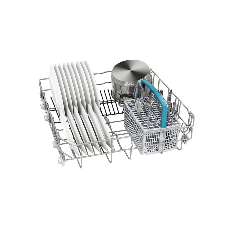 Profilo BM6320MA 6 Programlı 13 Kişilik Beyaz Bulaşık Makinesi Profilo BM6320MA 6 Programlı 13 Kişilik Beyaz Bulaşık Makinesi