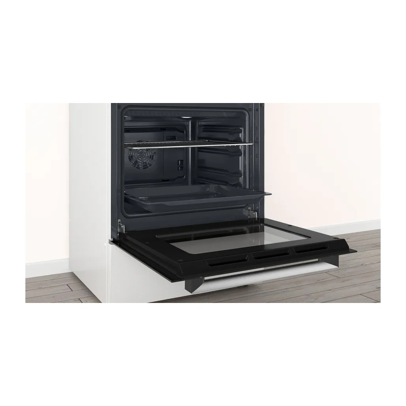 Profilo F0TSR13DBD Beyaz Ocaklı Fırın Profilo F0TSR13DBD Beyaz Ocaklı Fırın