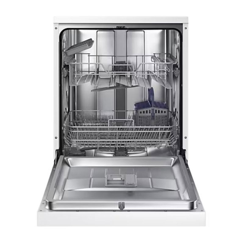 Samsung DW60DG550FWQTR 5 Programlı 13 Kişilik Beyaz Bulaşık Makinesi Samsung DW60DG550FWQTR 5 Programlı 13 Kişilik Beyaz Bulaşık Makinesi