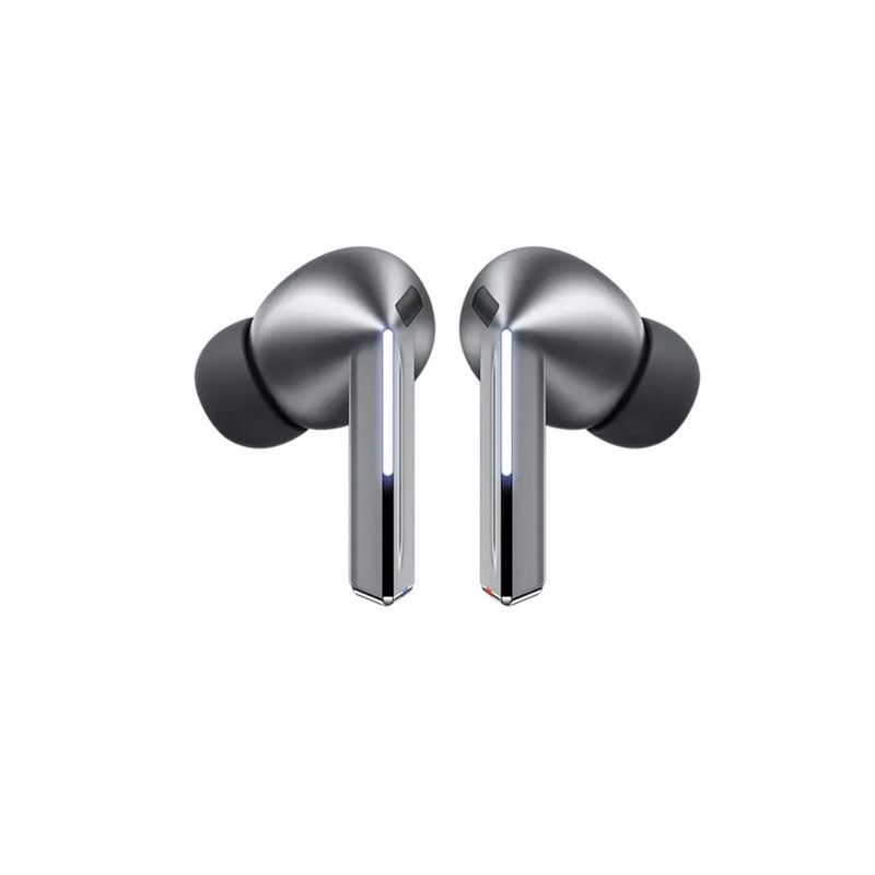 Samsung Galaxy Buds3 Pro SM-R630NZAATUR Gümüş Kablosuz Bluetooth Kulaklık Samsung Galaxy Buds3 Pro SM-R630NZAATUR Gümüş Kablosuz Bluetooth Kulaklık