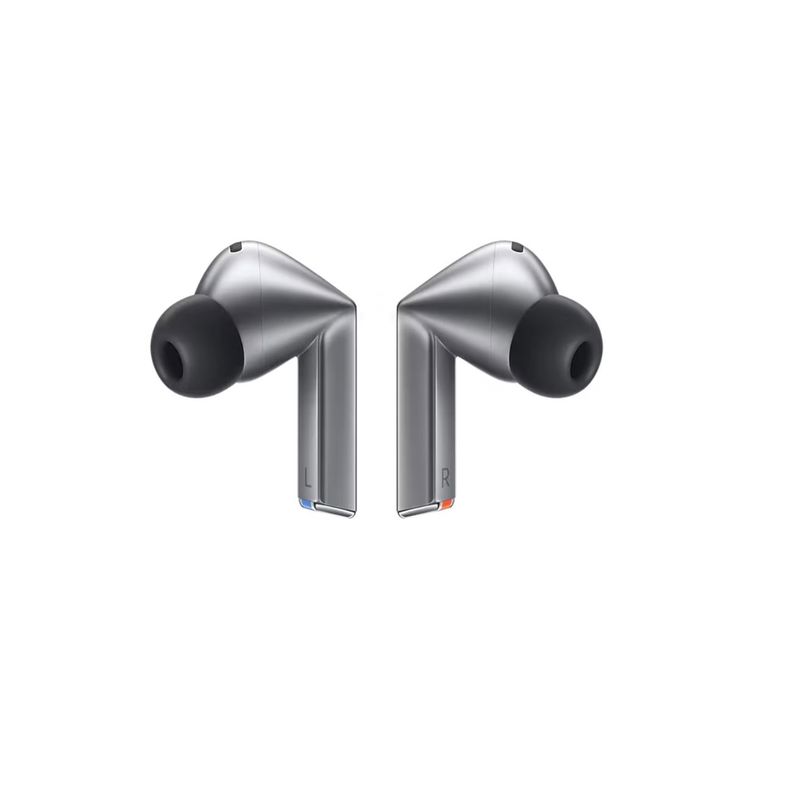 Samsung Galaxy Buds3 Pro SM-R630NZAATUR Gümüş Kablosuz Bluetooth Kulaklık Samsung Galaxy Buds3 Pro SM-R630NZAATUR Gümüş Kablosuz Bluetooth Kulaklık