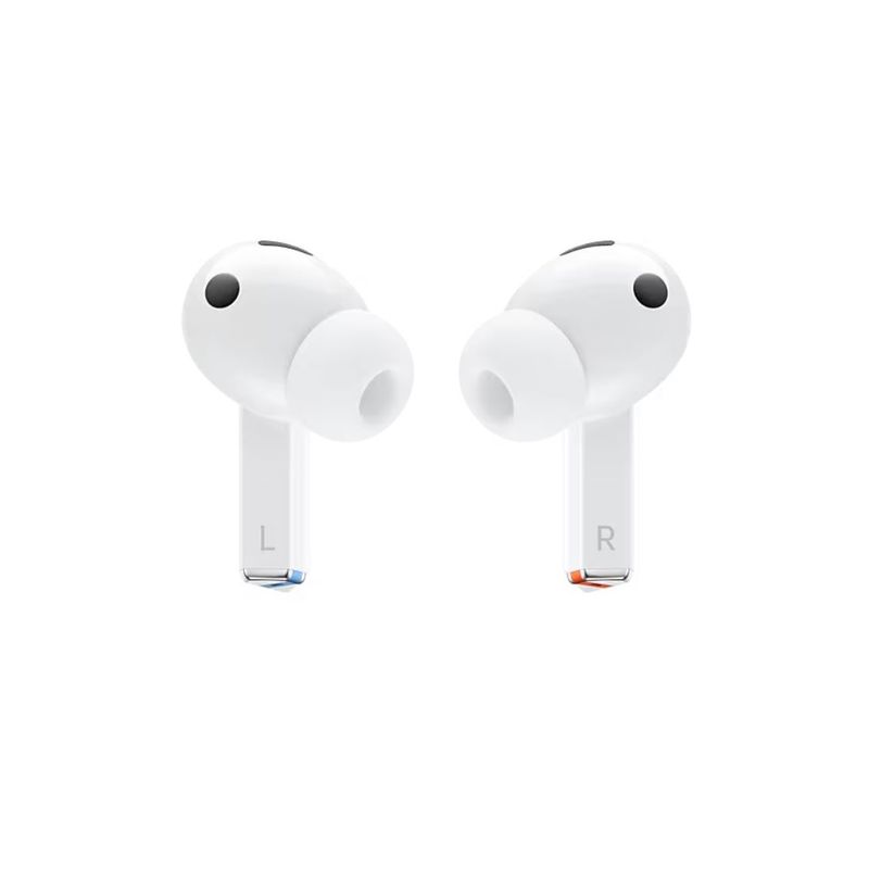 Samsung Galaxy Buds3 Pro SM-R630NZWATUR Beyaz Kablosuz Bluetooth Kulaklık Samsung Galaxy Buds3 Pro SM-R630NZWATUR Beyaz Kablosuz Bluetooth Kulaklık