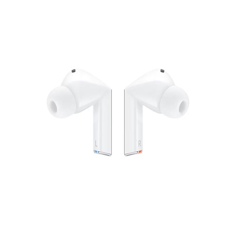 Samsung Galaxy Buds3 Pro SM-R630NZWATUR Beyaz Kablosuz Bluetooth Kulaklık Samsung Galaxy Buds3 Pro SM-R630NZWATUR Beyaz Kablosuz Bluetooth Kulaklık