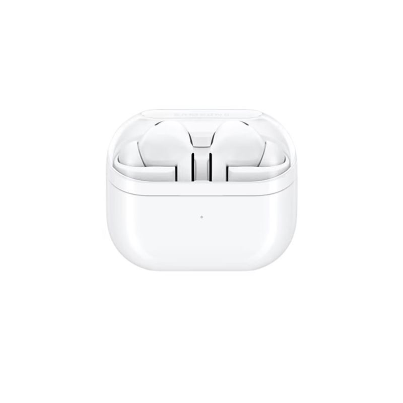 Samsung Galaxy Buds3 Pro SM-R630NZWATUR Beyaz Kablosuz Bluetooth Kulaklık Samsung Galaxy Buds3 Pro SM-R630NZWATUR Beyaz Kablosuz Bluetooth Kulaklık