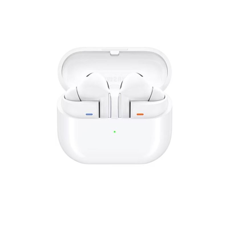 Samsung Galaxy Buds3 Pro SM-R630NZWATUR Beyaz Kablosuz Bluetooth Kulaklık Samsung Galaxy Buds3 Pro SM-R630NZWATUR Beyaz Kablosuz Bluetooth Kulaklık